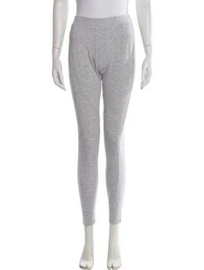 Pre-owned Ugg Sweatpants In Gray