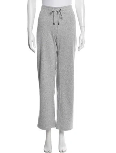Pre-owned Ugg Sweatpants In Gray