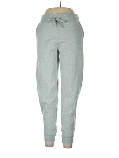Pre-owned Ugg Sweatpants In Gray