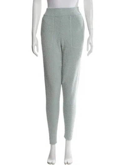 Pre-owned Ugg Sweatpants In Green