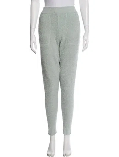 Pre-owned Ugg Sweatpants In Green