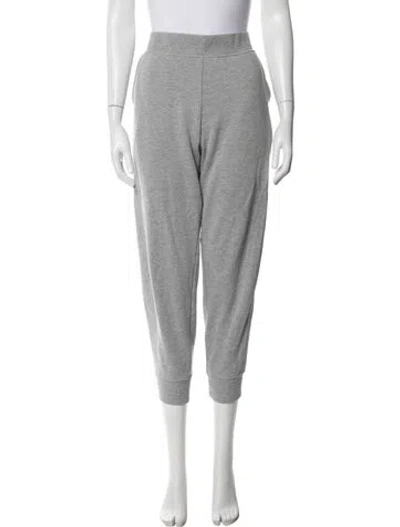 Pre-owned Ugg Sweatpants In Grey