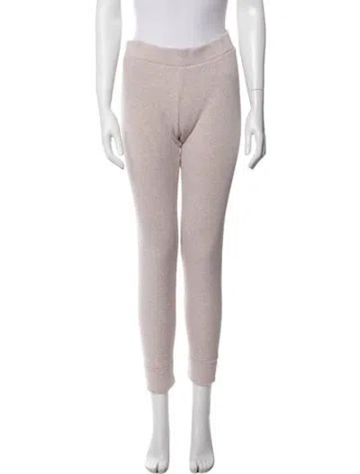 Pre-owned Ugg Sweatpants In Neutral