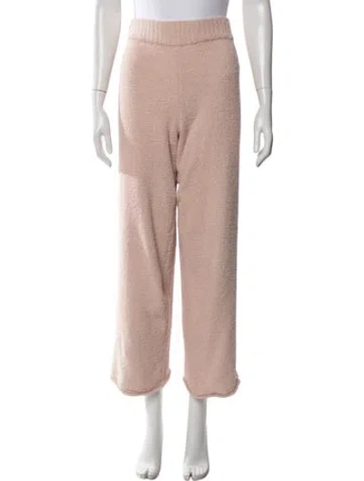 Pre-owned Ugg Sweatpants In Neutral