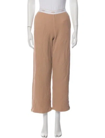 Pre-owned Ugg Sweatpants In Neutrals