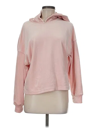 Pre-owned Ugg Sweatshirt In Pink
