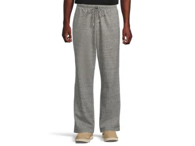 Ugg Sylvan Straight Leg Pants In Gray