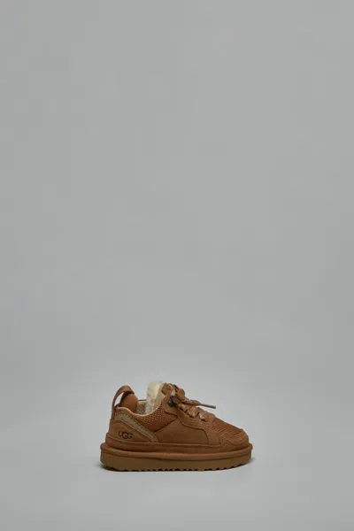 Ugg T Lowmel In Brown