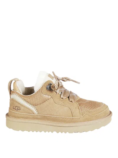 Ugg T Lowmel Mini Sneaker In Multi