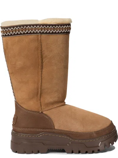 UGG TALL TRAILGAZER STIVALI & STIVALETTI