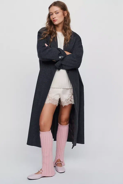 Ugg Talullah Legwarmers In Pink