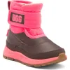 Ugg Girls  Taney Weather In Super Coral
