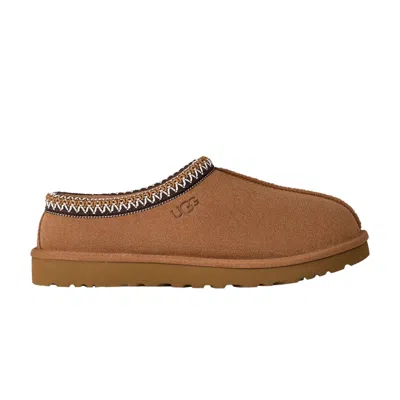 Pre-owned Ugg Tasman 2 Slipper 'chestnut' | Brown | Men's Size 8