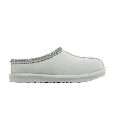 Pre-owned Ugg Tasman 2 Slipper Kids 'goose' | Grey | Kid's Size 4