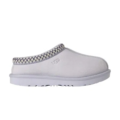 Pre-owned Ugg Tasman 2 Slipper Kids 'misty Wisteria' | Grey | Kid's Size 4