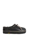 Ugg Tasman Albite Mules In Black