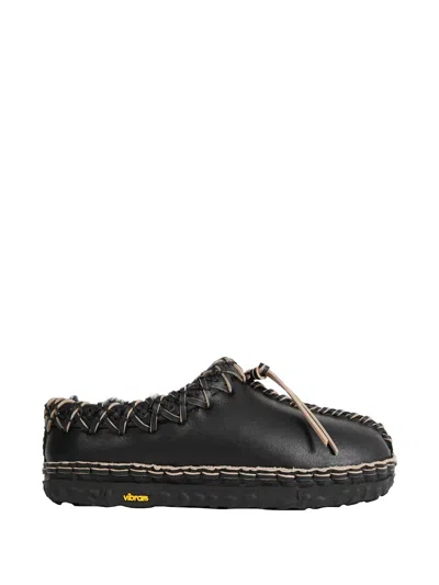 Ugg Tasman Albite Mules In Black