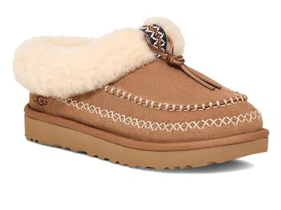 Ugg Tasman Alpine In Brown
