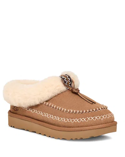 UGG TASMAN ALPINE SLIPPERS