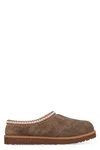 Ugg Ciabatta Tasman Baxter Color Chestnut In Brown