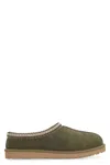 Ugg Tasman Baxter Sabot In Green
