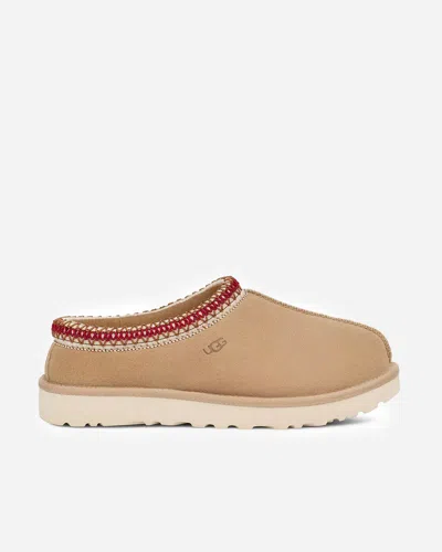 UGG UGG | TASMAN BEIGE SHOES - NAKED COPENHAGEN