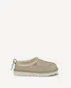 Ugg Tasman Biarritz Mules In Green