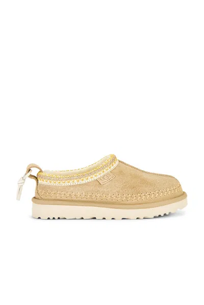 Ugg Tasman Biarritz Slipper In Yellow