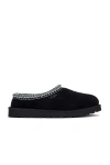 Ugg Pantofole Tasman Ii In Black