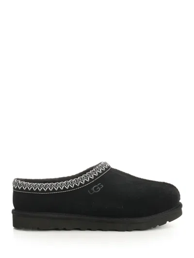 UGG TASMAN BOOTS BLACK