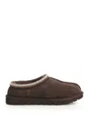 Ugg Tasman Boots Grey In Brown