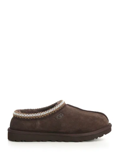 UGG TASMAN BOOTS GREY