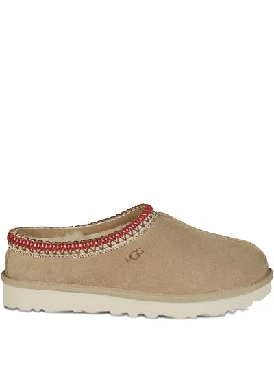 Ugg Tasman Braided Slippers In Multi