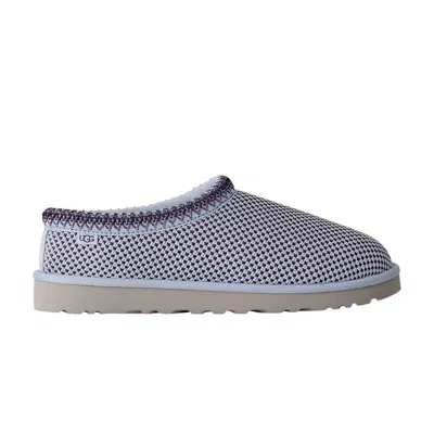 Pre-owned Ugg Tasman Breeze 'clear Sapphire Deep Amethyst' | Blue | Men's Size 7