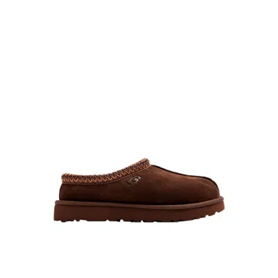 UGG TASMAN BURNT CEDAR 5955W-BCDR WOMEN'S