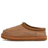 Ugg Tasman Cali Wave 'chestnut Orange Soda'