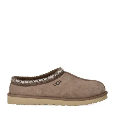 Ugg Tasman Caribou Slipper In Gray