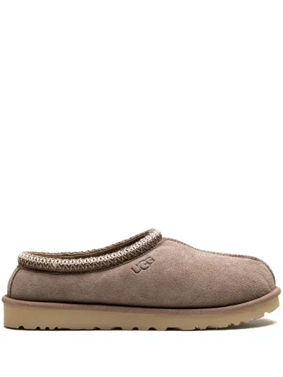 Ugg Tasman Caribou Slipper In Gray