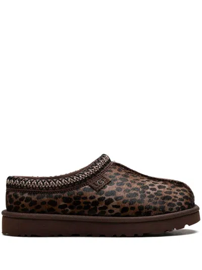 UGG 'TASMAN CASPIAN' CLOGS