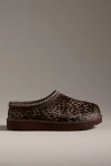 Ugg Tasman Caspian Slippers In Multicolor