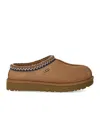 Ugg Tasman Chestnut Slipper In Brown