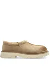 Ugg Tasman Clogs In Neutrals