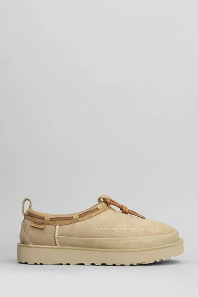 UGG UGG TASMAN CRAFTED LOAFERS