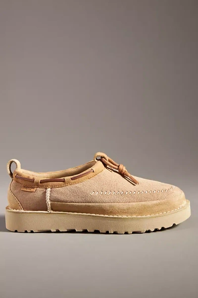 UGG TASMAN CRAFTED REGENERATE SLIPPERS