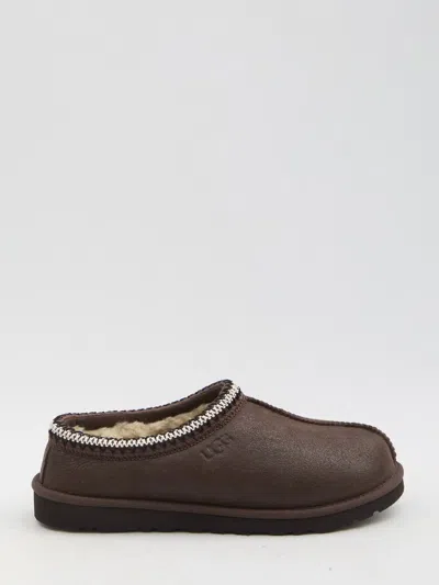 UGG UGG TASMAN DISTRESSED