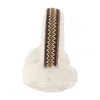 Ugg Tasman Earmuff In White