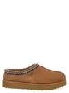 Ugg Tasman Chestnut Eather Slip Ons