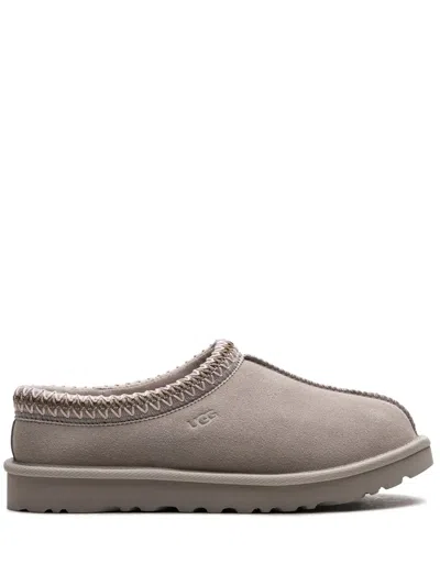 Ugg Tasman "goat" Slippers In Gray
