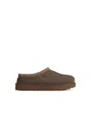 Ugg Tasman Slip On In Smoke Plume In Grey