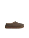 Ugg Tasman Slip On In Smoke Plume In Grey